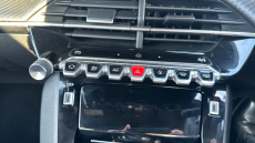 Peugeot 2008 1.2 PureTech 130 Allure 5dr EAT8 Petrol Estate